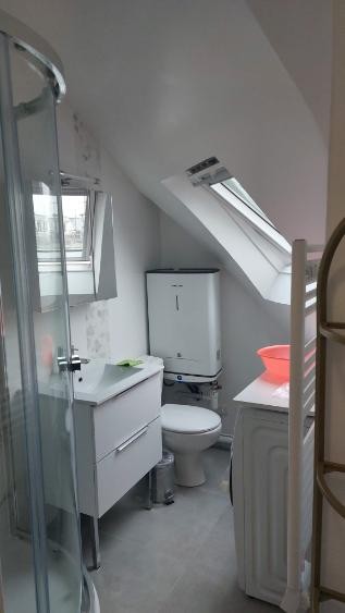 Location Appartement à Paris Opéra 9e arrondissement 1 pièce