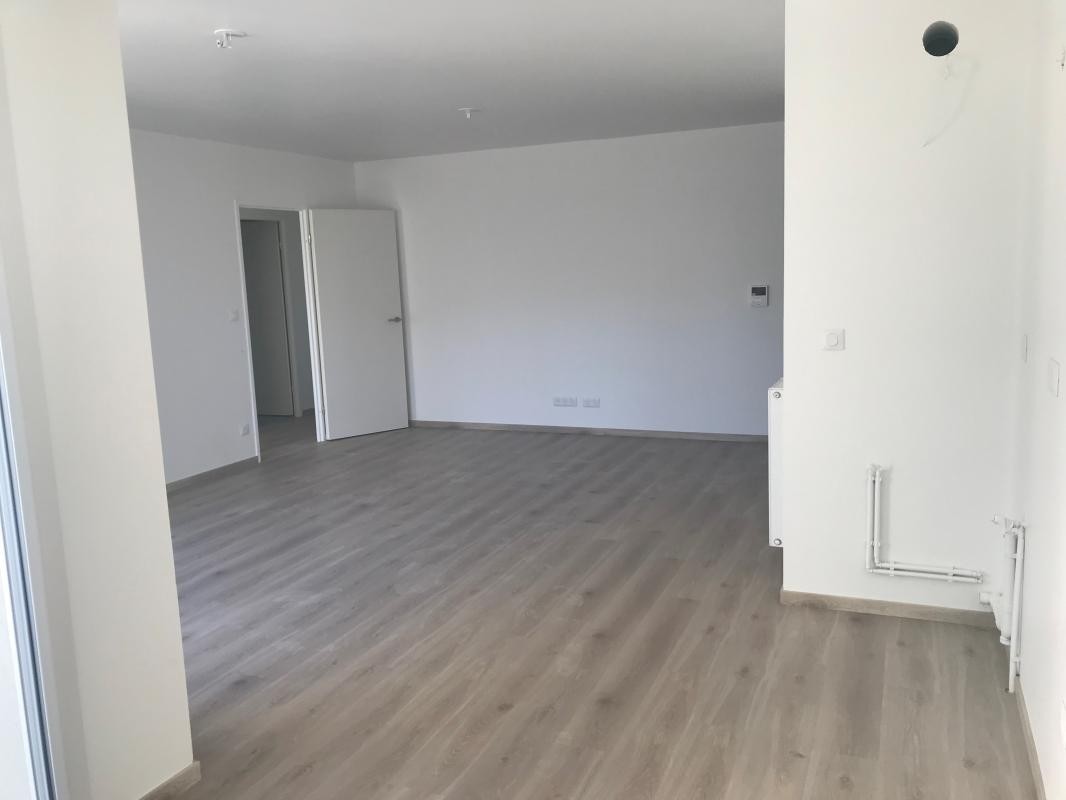 Location Appartement à la Riche 3 pièces