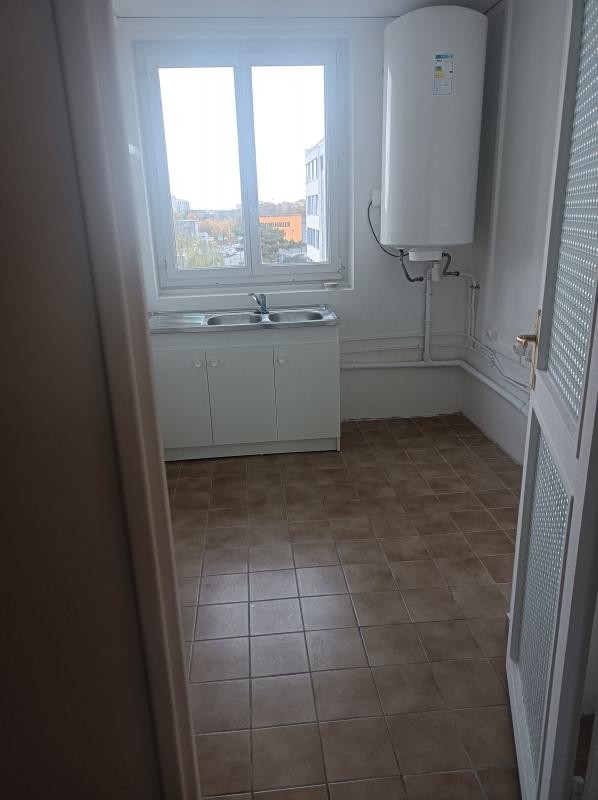 Location Appartement à Rosny-sous-Bois 4 pièces