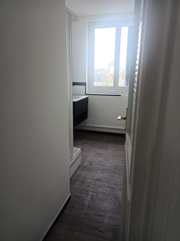 Location Appartement à Rosny-sous-Bois 4 pièces