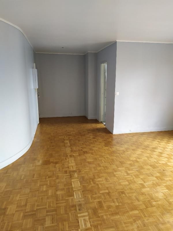 Location Appartement à Épinay-sur-Seine 2 pièces