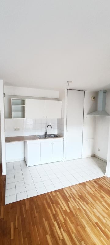 Location Appartement à Villiers-sur-Marne 2 pièces