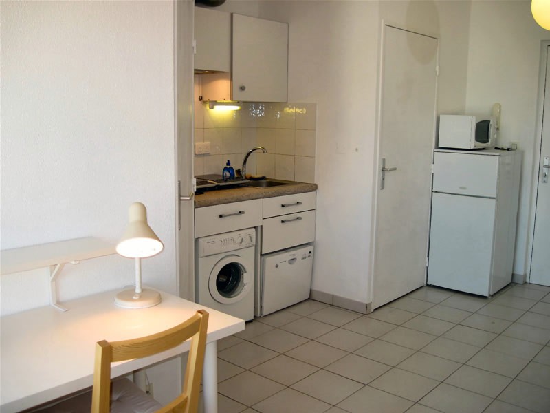 Location Appartement à Marseille 5e arrondissement 2 pièces