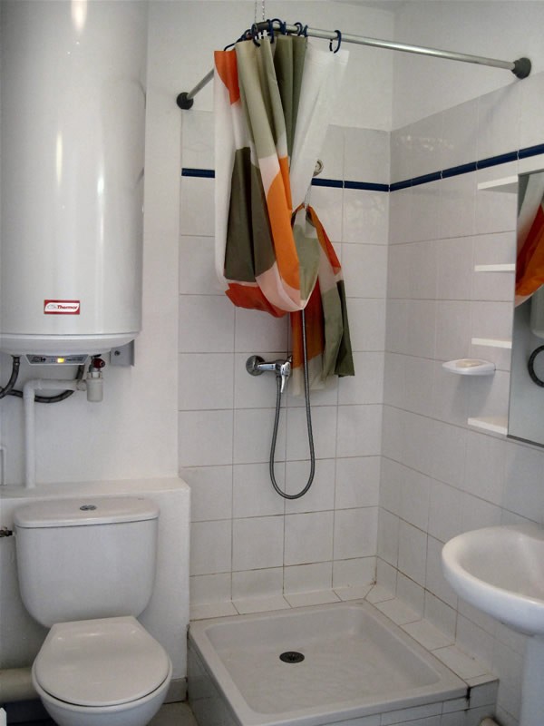 Location Appartement à Marseille 5e arrondissement 2 pièces