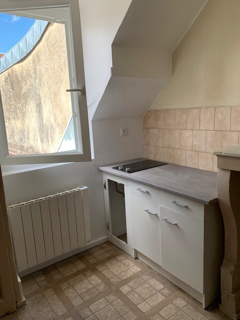 Location Appartement à Besançon 1 pièce