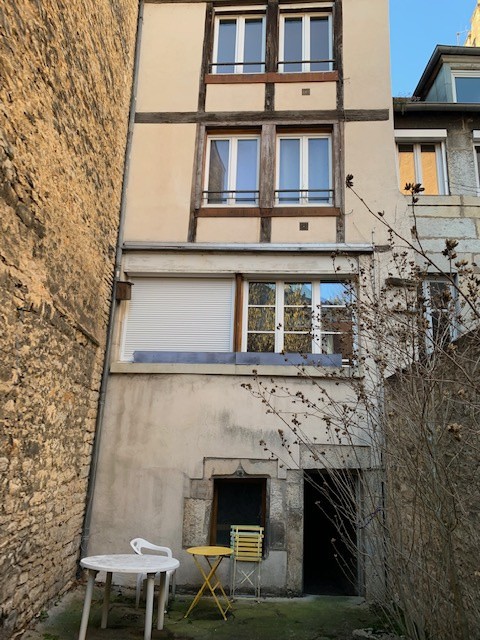 Location Appartement à Besançon 1 pièce