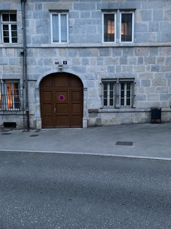 Location Appartement à Besançon 1 pièce