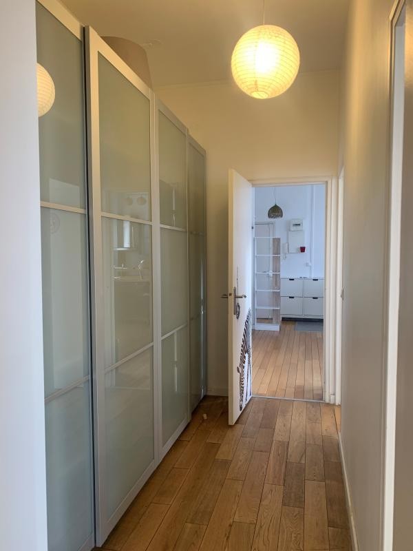 Location Appartement à Ivry-sur-Seine 3 pièces