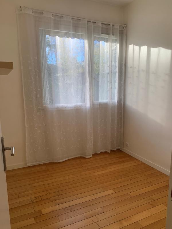 Location Appartement à Ivry-sur-Seine 3 pièces