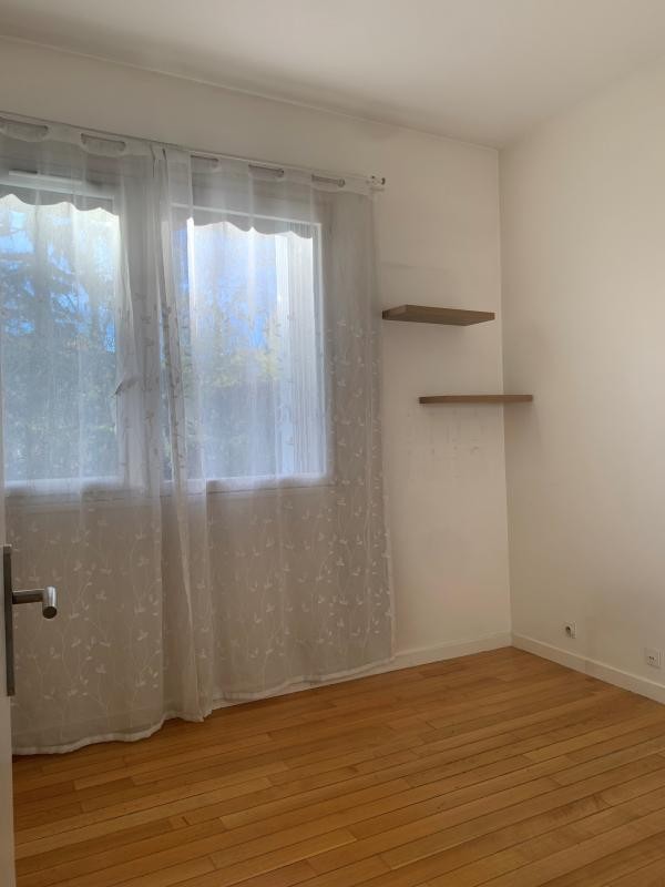 Location Appartement à Ivry-sur-Seine 3 pièces