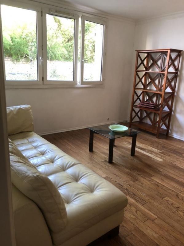 Location Appartement à Saint-Maurice 3 pièces