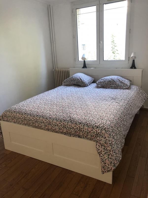 Location Appartement à Saint-Maurice 3 pièces