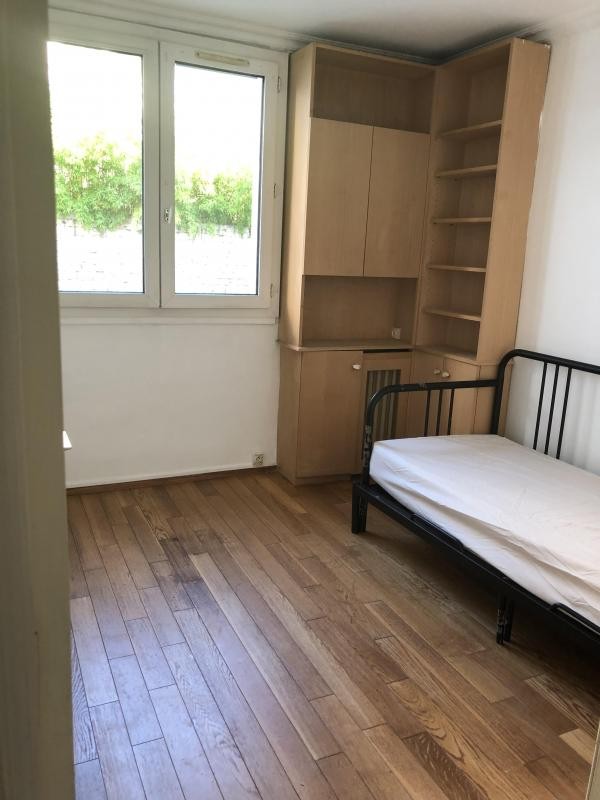 Location Appartement à Saint-Maurice 3 pièces