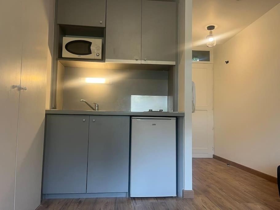 Location Appartement à Évry 1 pièce