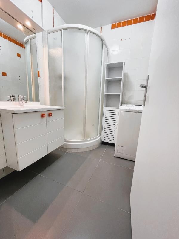 Location Appartement à Courbevoie 3 pièces