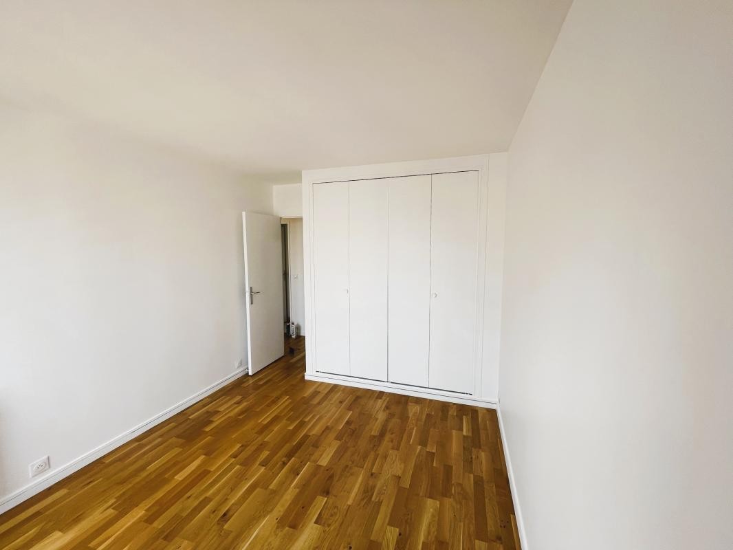 Location Appartement à Courbevoie 3 pièces