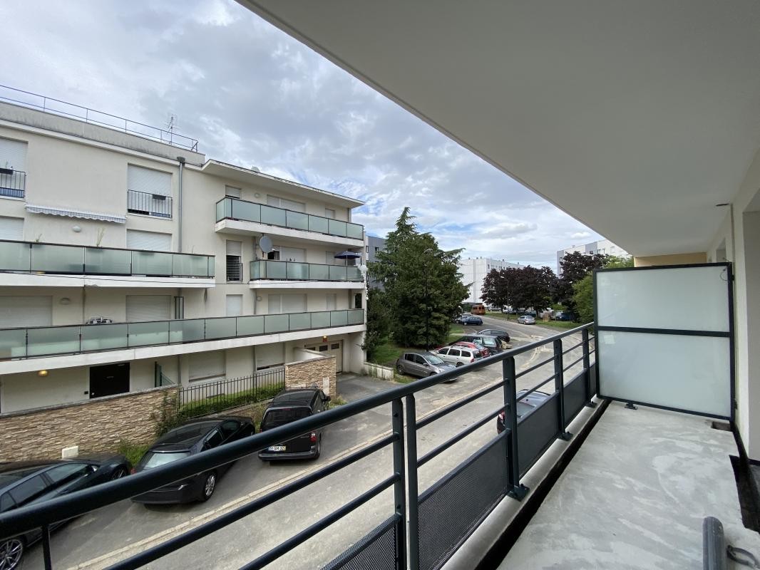 Location Appartement à Corbeil-Essonnes 3 pièces