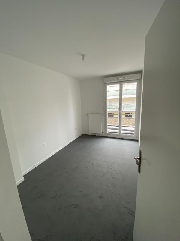 Location Appartement à Corbeil-Essonnes 3 pièces