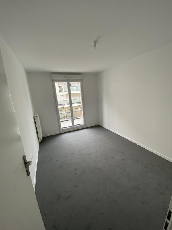 Location Appartement à Corbeil-Essonnes 3 pièces