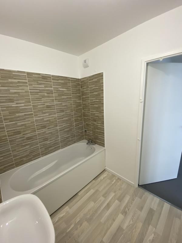 Location Appartement à Corbeil-Essonnes 3 pièces