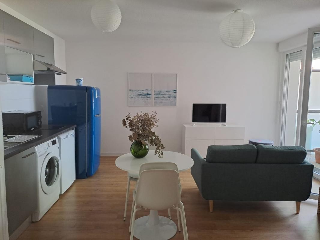 Location Appartement à Castanet-Tolosan 2 pièces