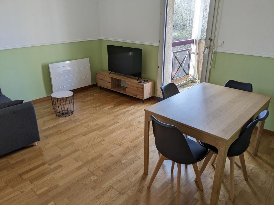 Location Appartement à Melun 2 pièces