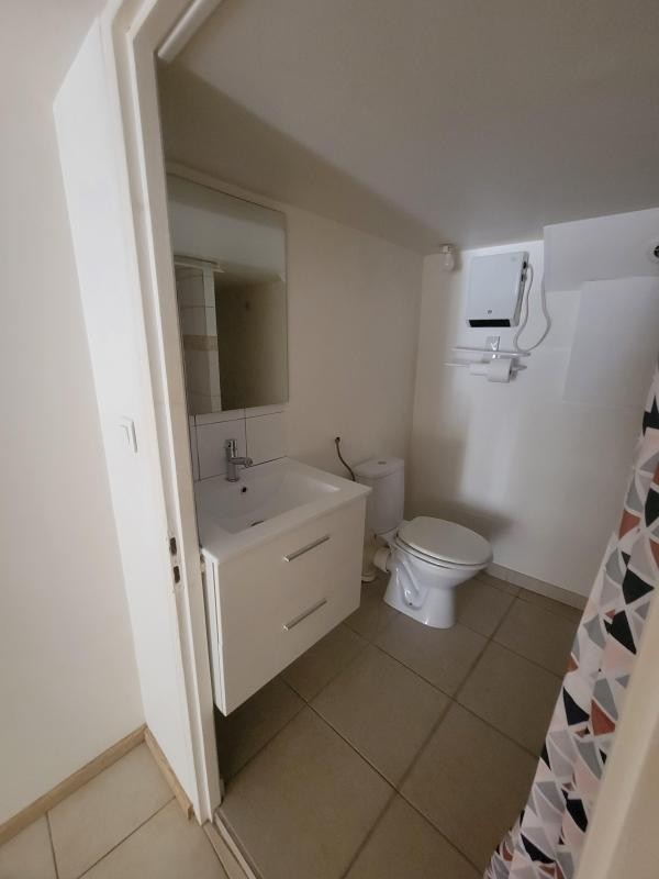 Location Appartement à Valensole 1 pièce