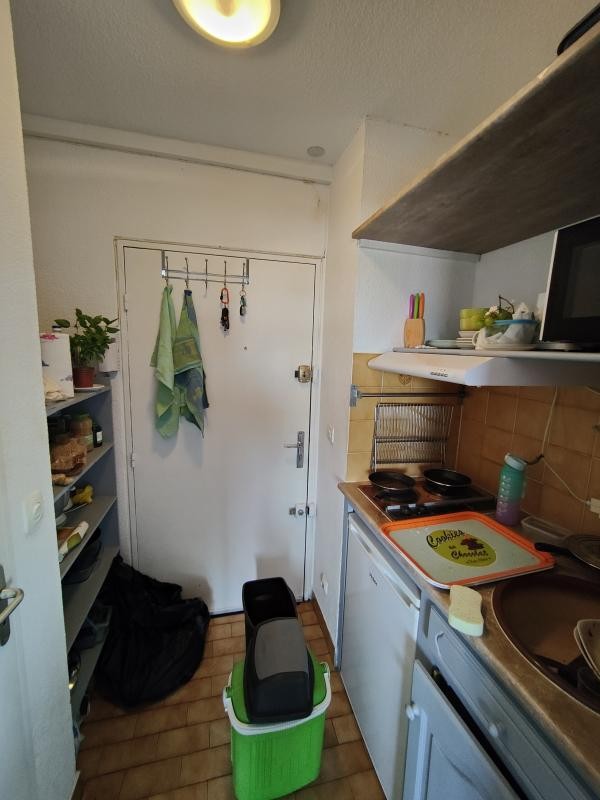 Location Appartement à Perpignan 1 pièce