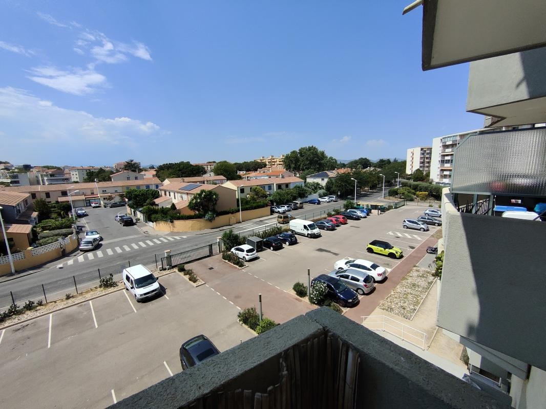 Location Appartement à Perpignan 1 pièce