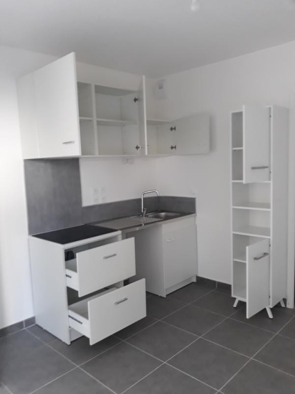 Location Appartement à Montpellier 2 pièces