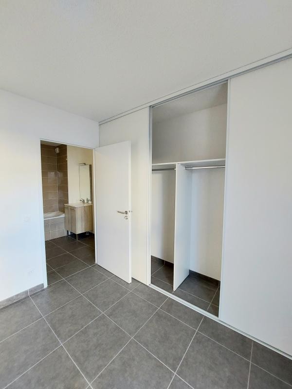 Location Appartement à Montpellier 2 pièces