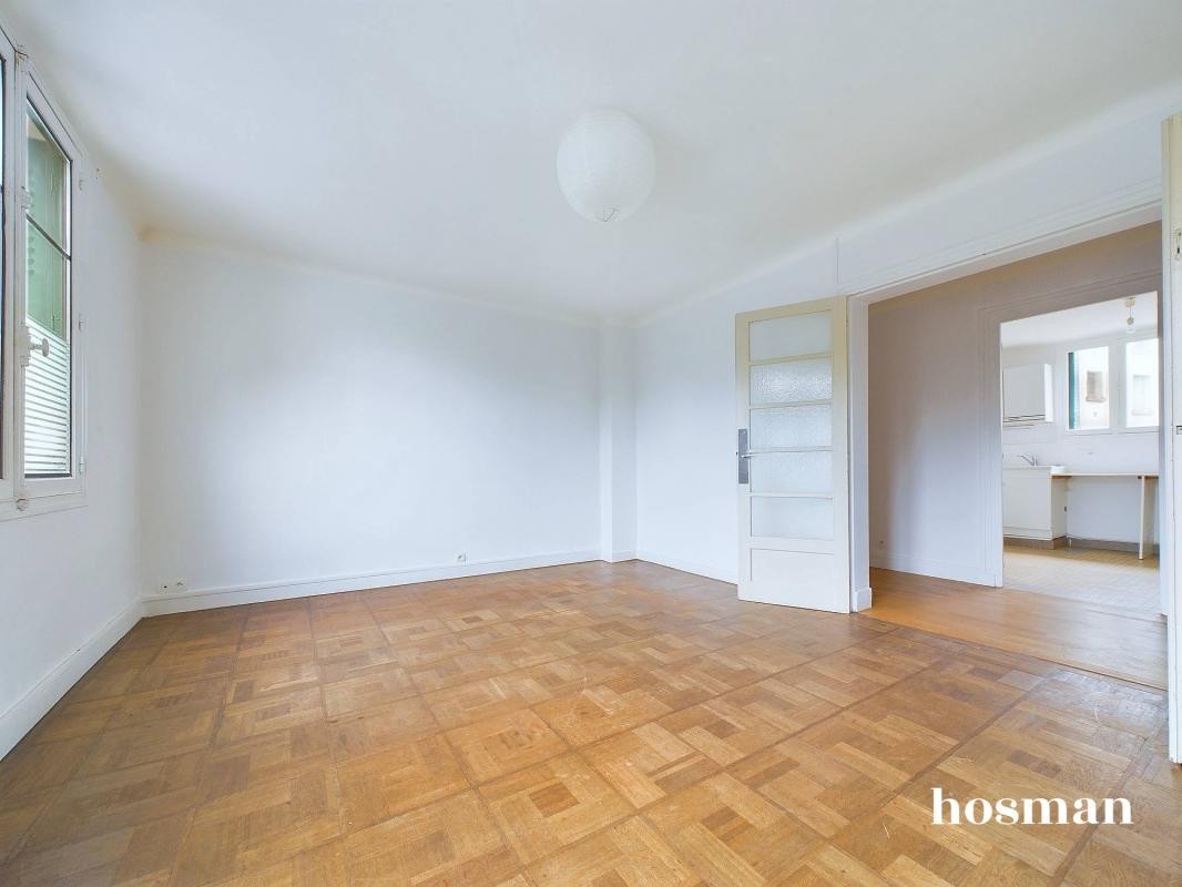 Vente Appartement à Nantes 2 pièces