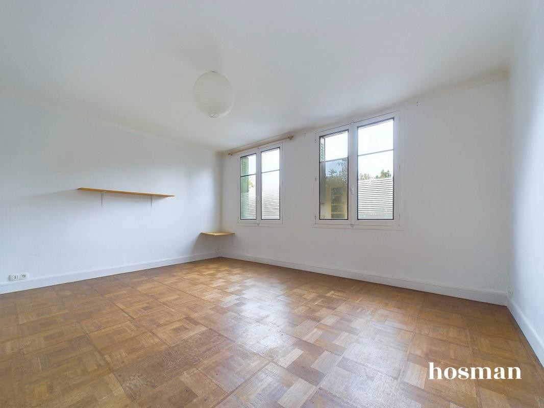 Vente Appartement à Nantes 2 pièces