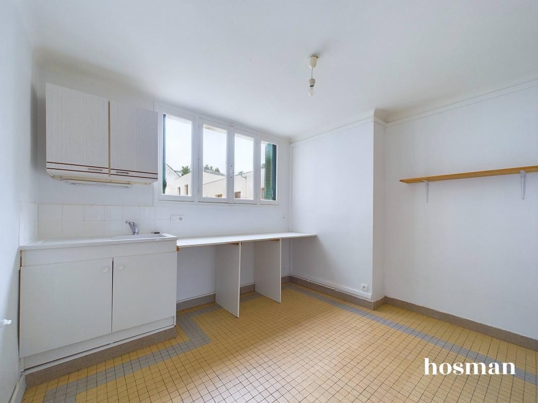 Vente Appartement à Nantes 2 pièces