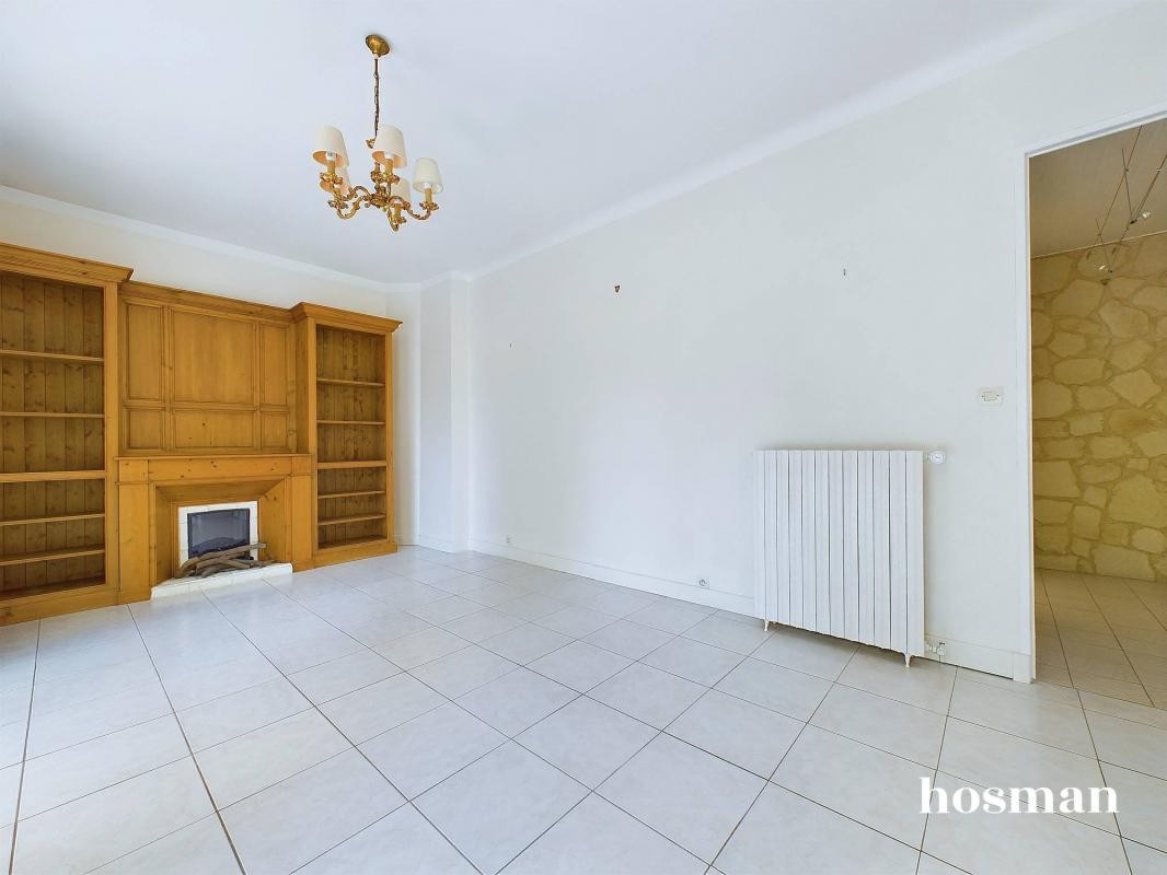 Vente Maison à Nantes 7 pièces