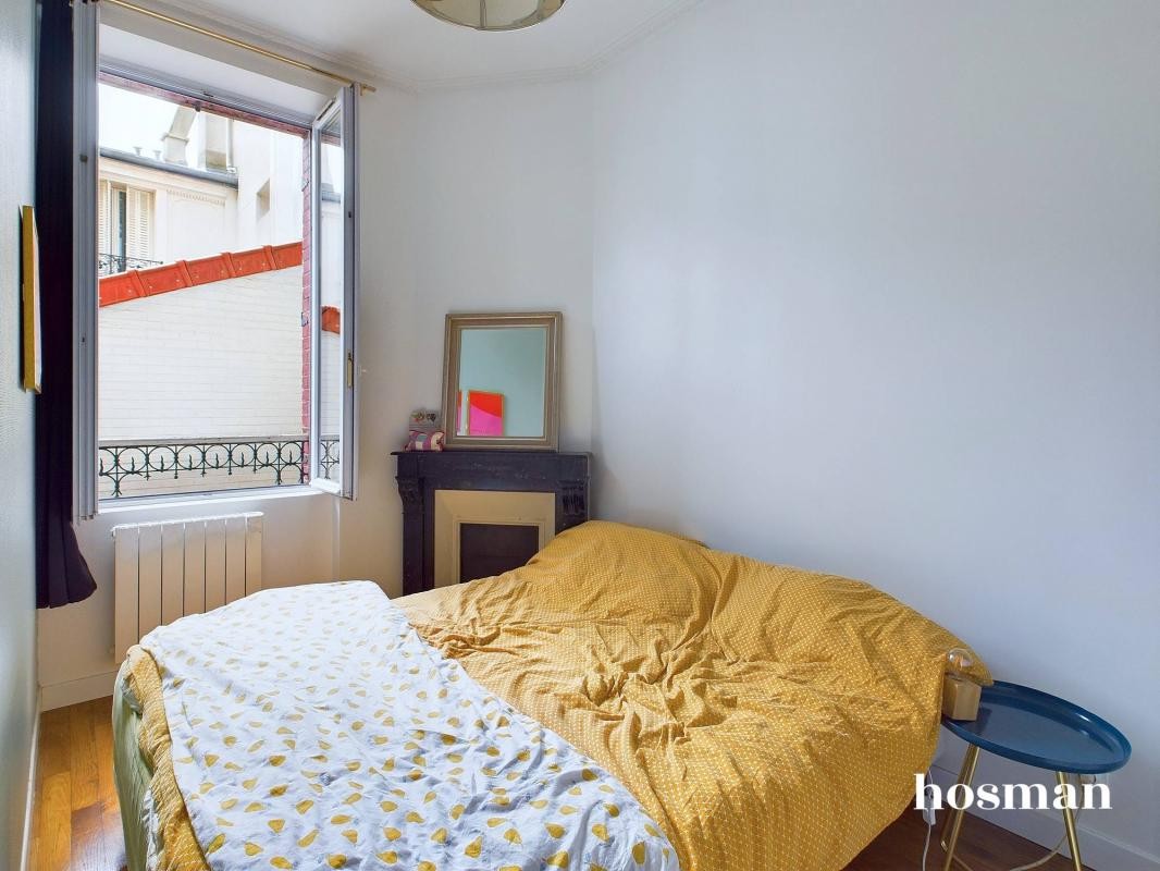 Vente Appartement à Vincennes 3 pièces