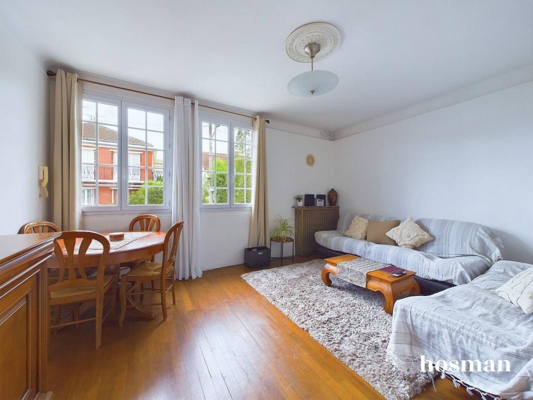 Vente Maison à Vitry-sur-Seine 5 pièces