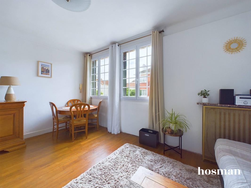 Vente Maison à Vitry-sur-Seine 5 pièces