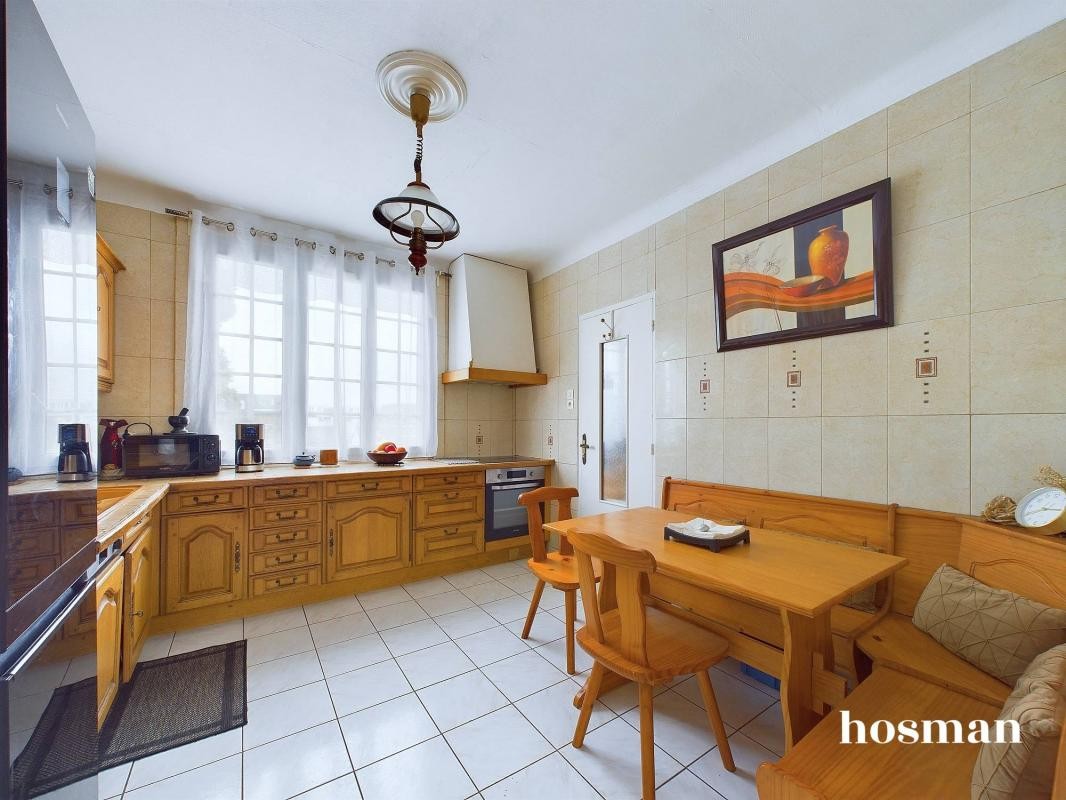 Vente Maison à Vitry-sur-Seine 5 pièces