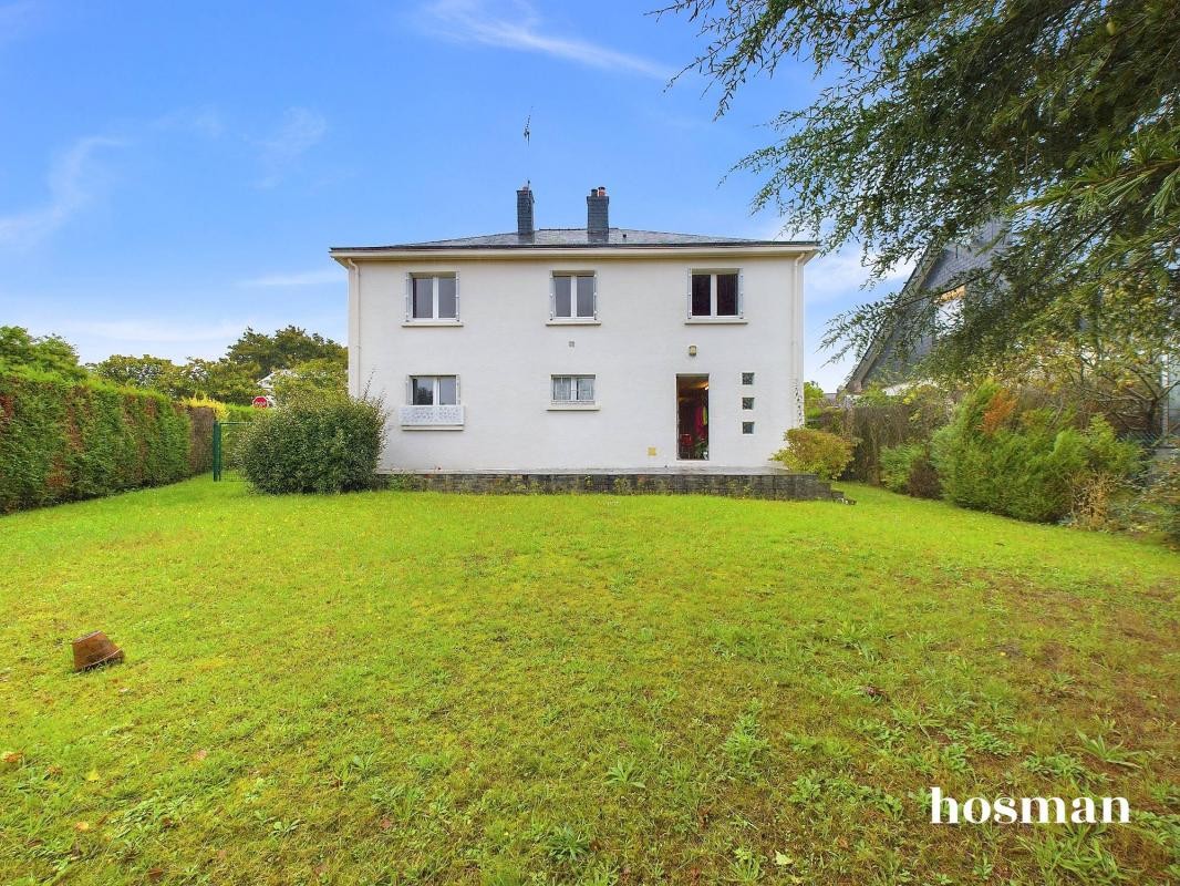 Vente Maison à Saint-Herblain 5 pièces