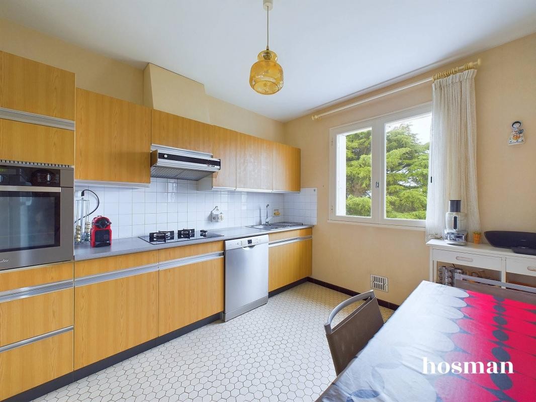 Vente Maison à Saint-Herblain 5 pièces