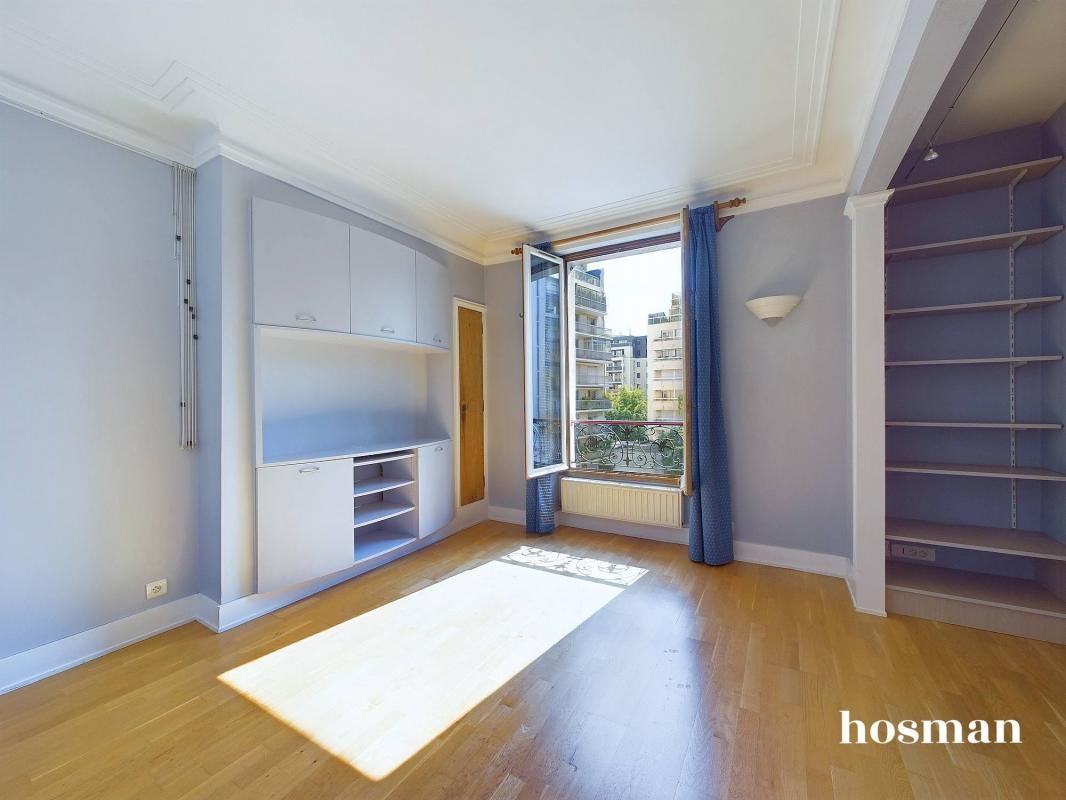 Vente Appartement à Paris Reuilly 12e arrondissement 2 pièces