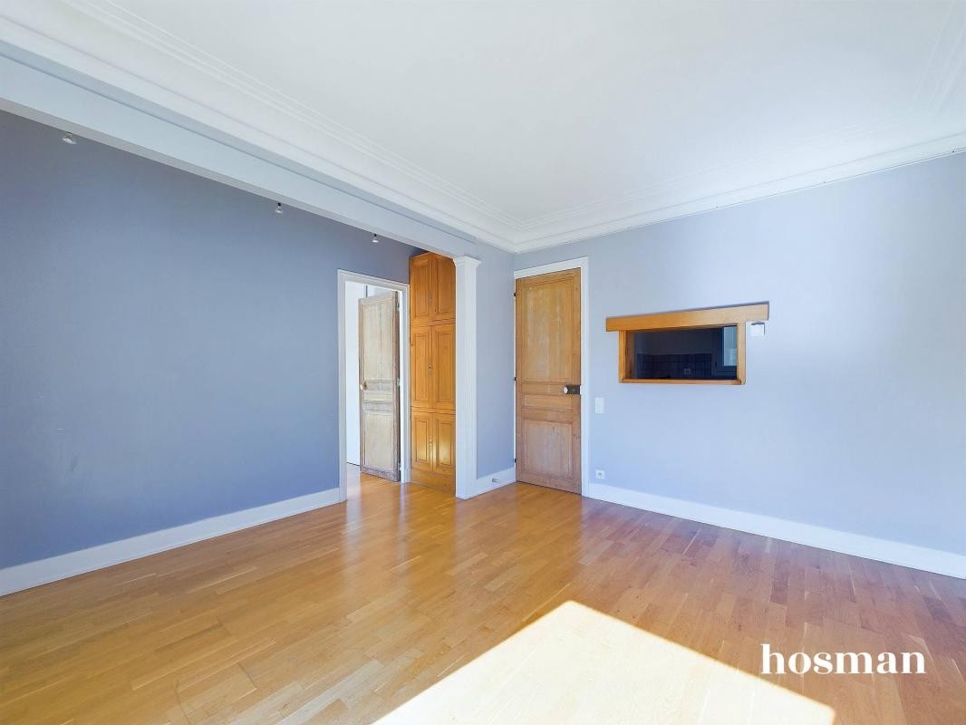 Vente Appartement à Paris Reuilly 12e arrondissement 2 pièces