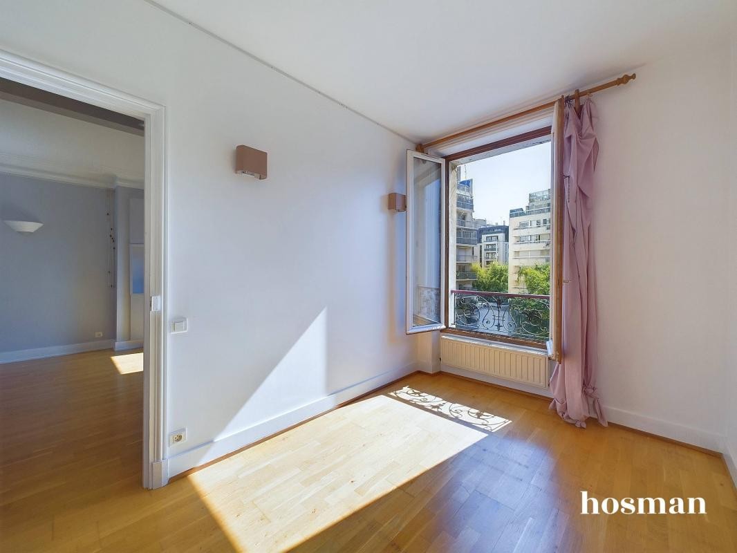 Vente Appartement à Paris Reuilly 12e arrondissement 2 pièces