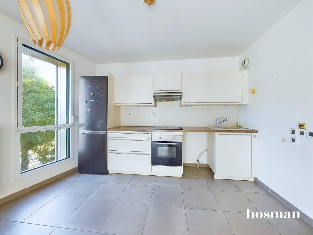 Vente Appartement à Lyon 8e arrondissement 4 pièces