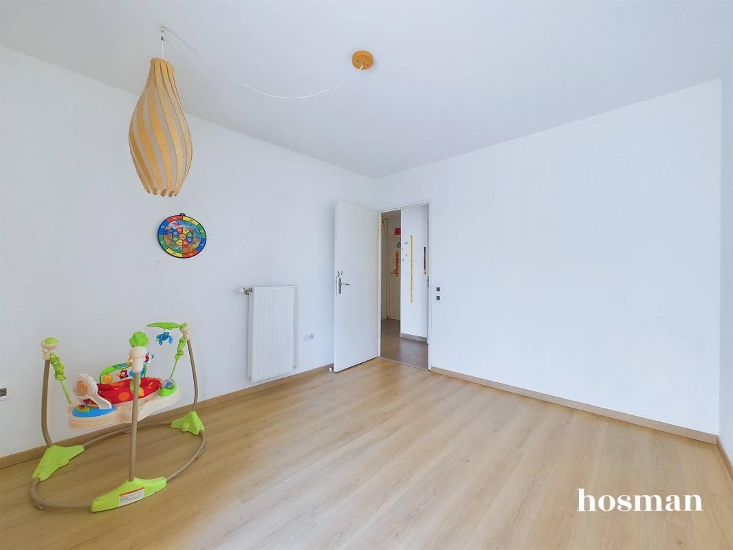 Vente Appartement à Lyon 8e arrondissement 4 pièces