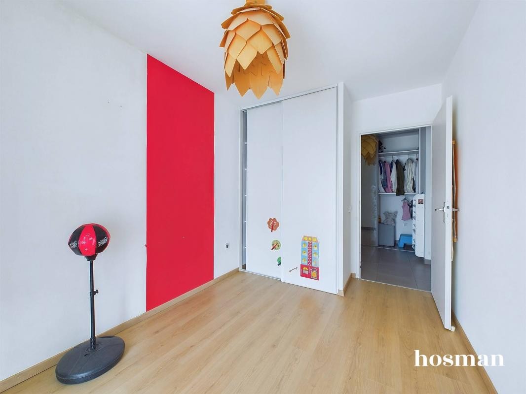 Vente Appartement à Lyon 8e arrondissement 4 pièces