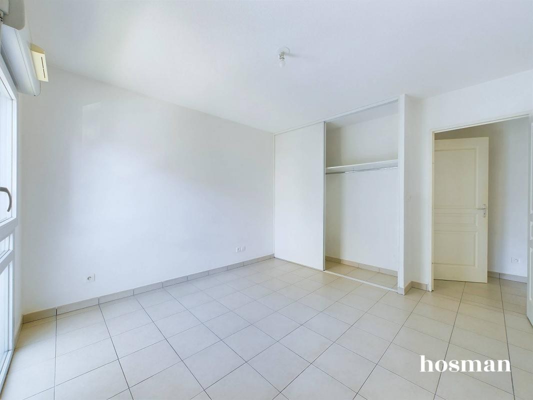 Vente Appartement à Bron 3 pièces