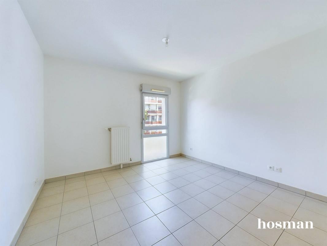 Vente Appartement à Bron 3 pièces