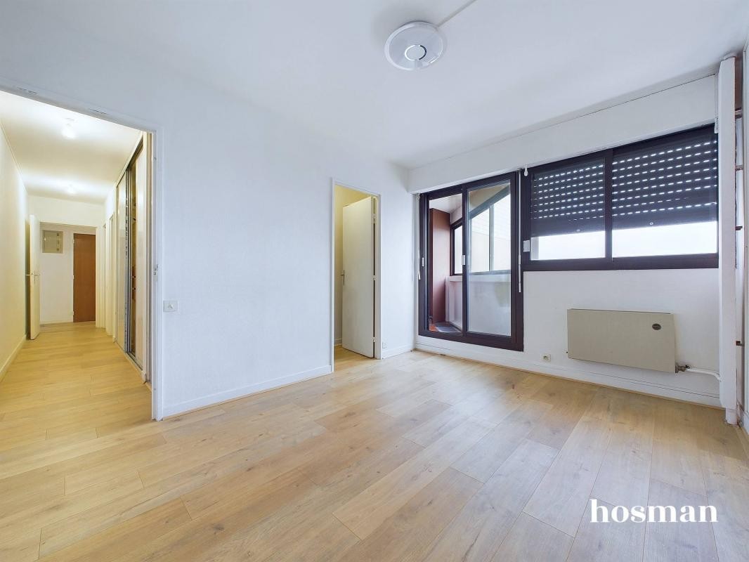 Vente Appartement à Créteil 3 pièces